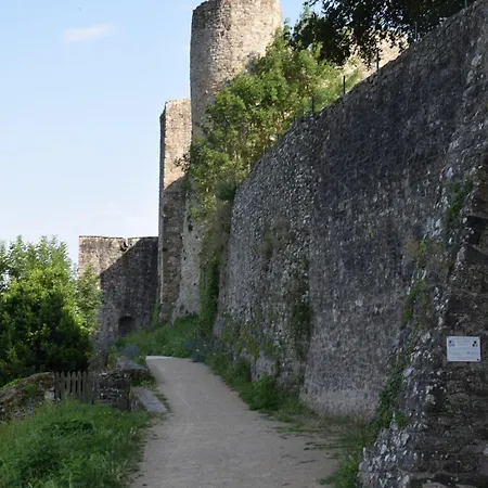 Au Bon Sejour Szálloda