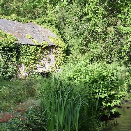 Au Bon Sejour * Sainte-Suzanne